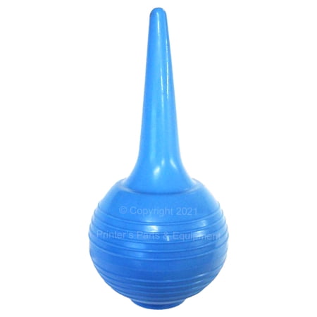 Kompac Syringe 2.5 oz Ribbed 92778