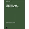 thumbnail image 1 of Komparatistische Studien Tradition und Transformation, Book 10, (Hardcover), 1 of 1