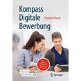 thumbnail image 1 of Kompass Digitale Bewerbung: FÃ¼r Student*innen Und Absolvent*innen, (Paperback), 1 of 1