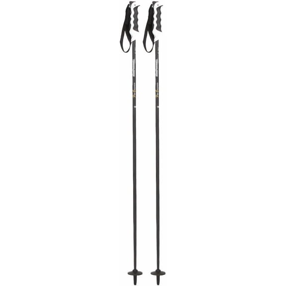 Komperdell PureCarbon Pro Graphite Ski Pole