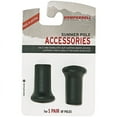 thumbnail image 1 of Komperdell Trekking Pole Tip Protectors - 8mm 2-Pack for Enhanced Durability and Performance, 1 of 6