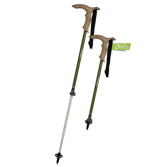 Komperdell Walker Powerlock Trekking Pole