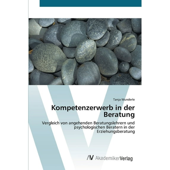 Kompetenzerwerb in der Beratung (Paperback)