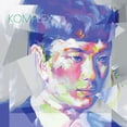 thumbnail image 1 of Komplex (Mini Album) (CD), 1 of 1