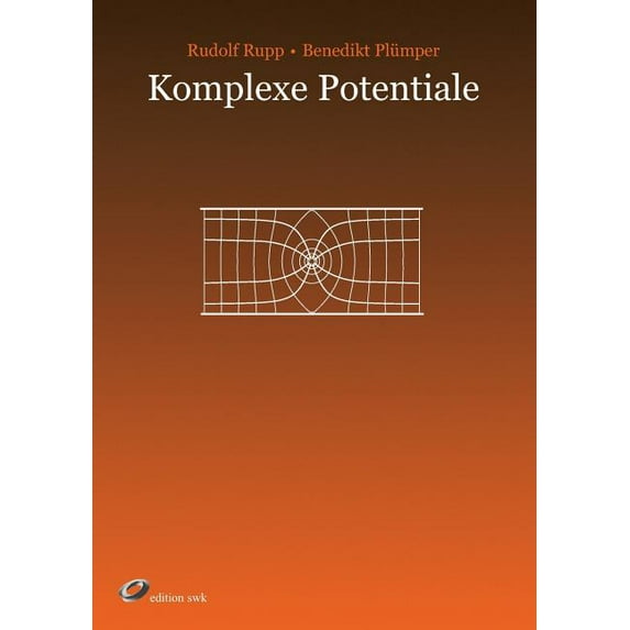 Komplexe Potentiale (Paperback)