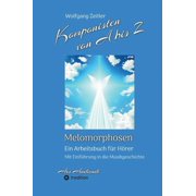 Komponisten von A bis Z - Melomorphosen Fr chte der Musikmeditation, sichtbar gemachte Informationsmatrix ausgew hlter M, Hardcover
