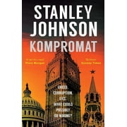 Kompromat A Brexit Affair Paperback