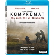 Magnolia Home Ent - Kompromat [BLU-RAY]