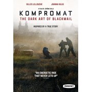 Kompromat (DVD) Released 2022