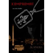Kompromat, Paperback