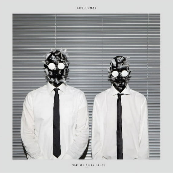Kompromat - Traum Und Existenz - Music & Performance - Vinyl