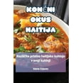 thumbnail image 1 of Kon&amp;#268;ni Okus Haitija, (Paperback), 1 of 1