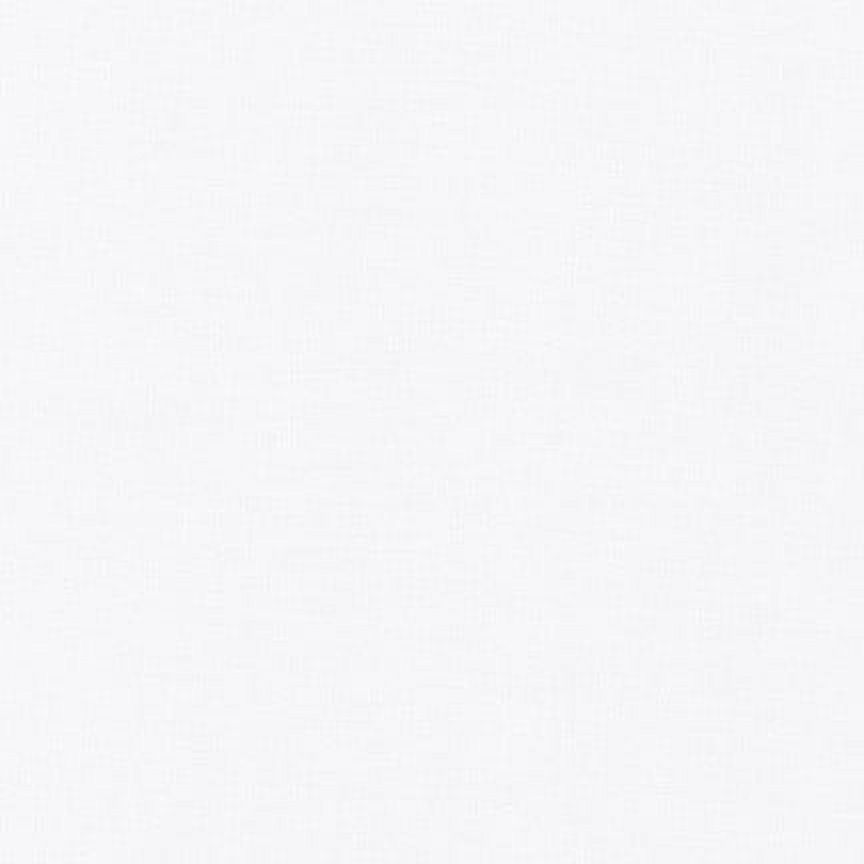 Kona Cotton Fabric Solid White by the Yard (K0011387)