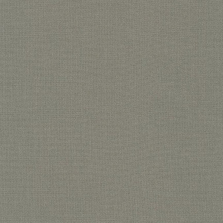 Kona Cotton Pewter Gray Grey Cotton Fabric Solid by the Yard