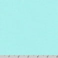 thumbnail image 1 of Kona Cotton Solid AQS Challenge 2024 Aqua Blue Cotton Fabric Print by the Yard (AQUA-1005), 1 of 1