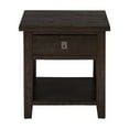 thumbnail image 1 of Kona Grove Square End Table, 1 of 3