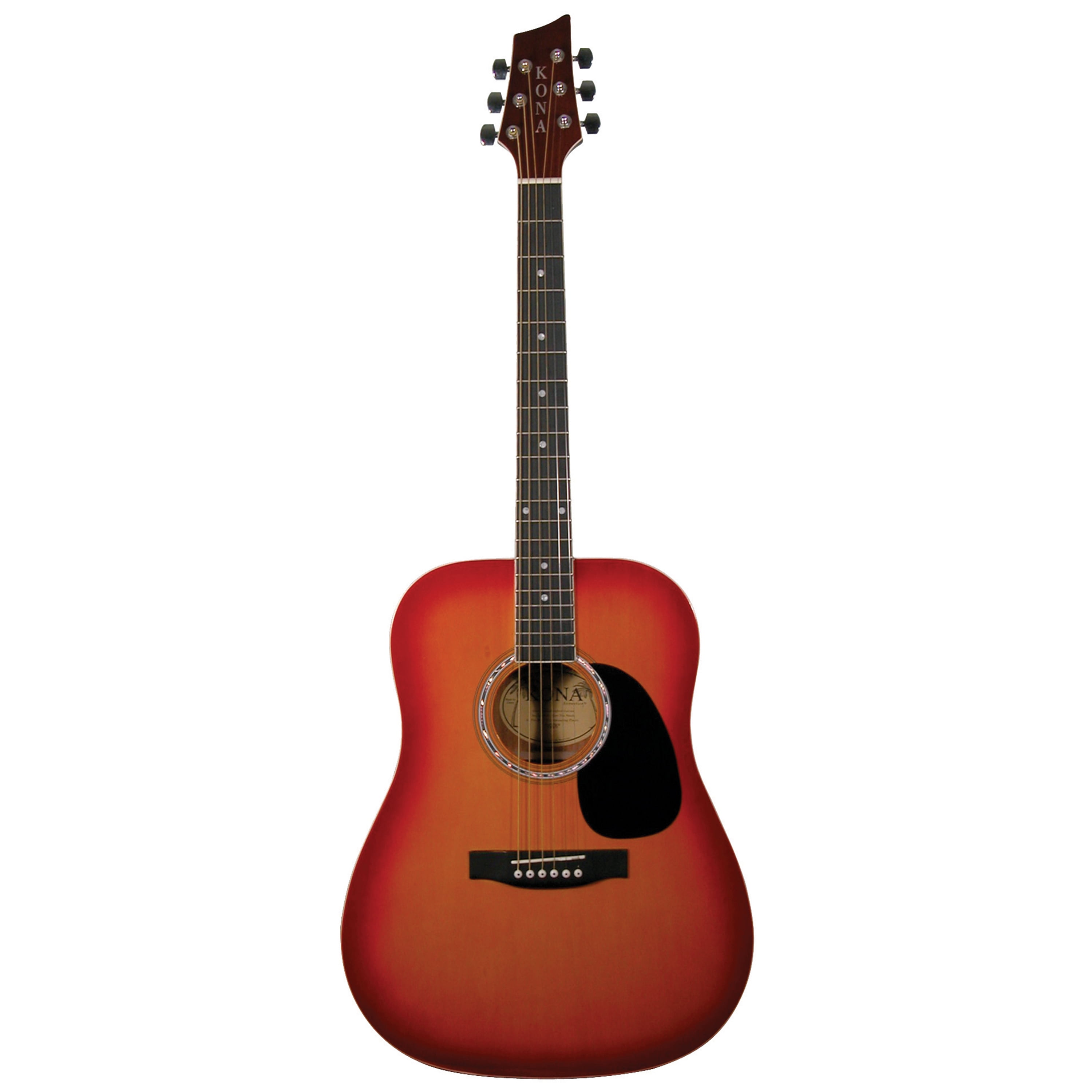 Kona 2024 guitars price