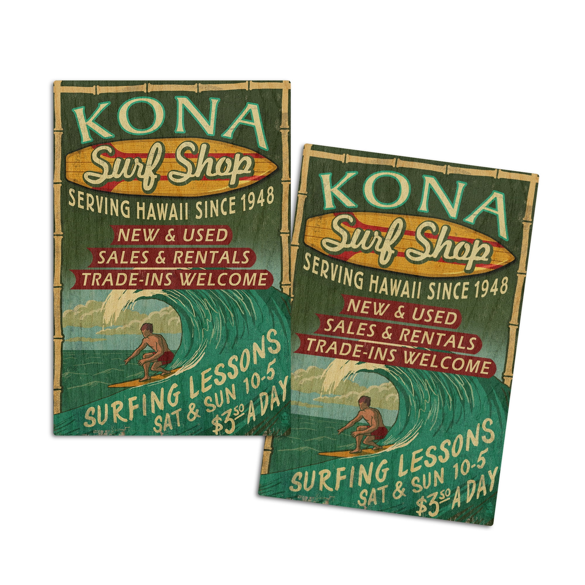 Kona surf shops outlet
