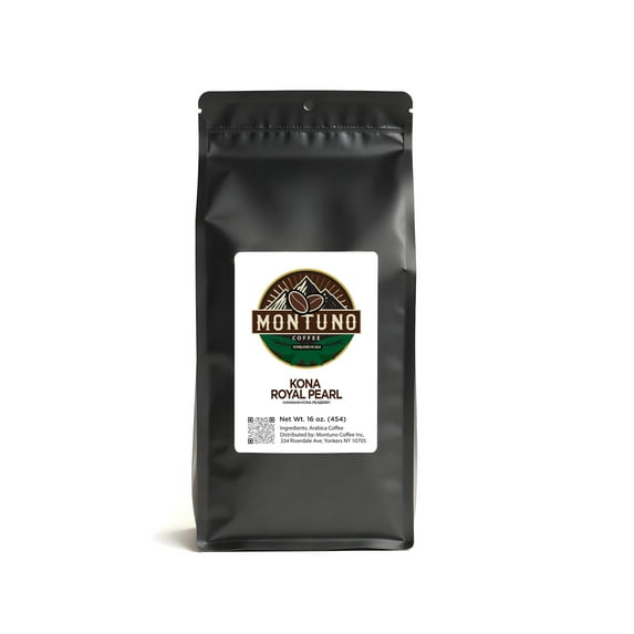 Kona Royal Pearl Hawaii, 1 LB