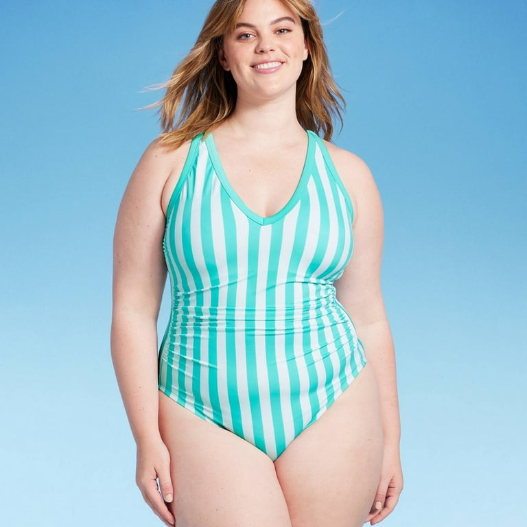 eaphi big collar waist tuck one piece - メルカリ