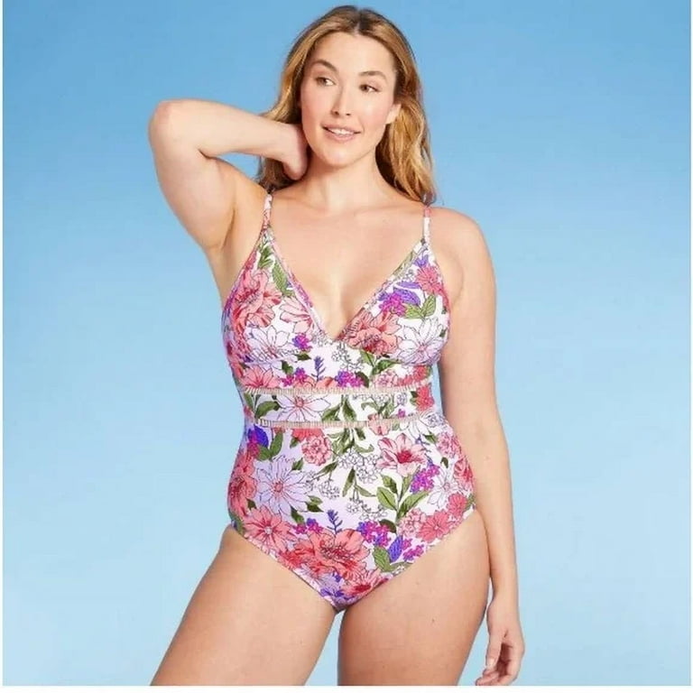 Extra large swimsuits store