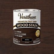 Kona, Varathane Premium Fast Dry Wood Stain-262010, Quart
