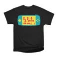 thumbnail image 1 of Konami Code T-Shirt Tee Gift For Him Merch For Her Apparel For Friend, 1 of 2