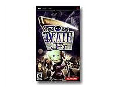 Death Jr. - PlayStation Portable - Walmart.com