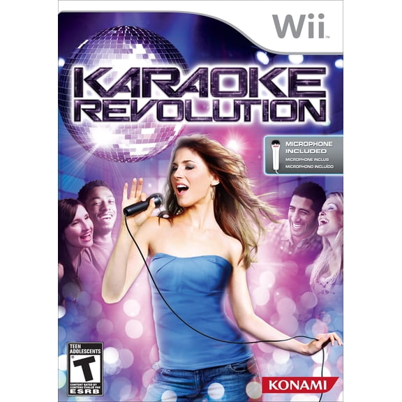 Pre-Owned Karaoke Revolution: Volume 3 - PlayStation 2