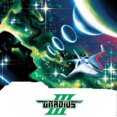 thumbnail image 1 of Konami Kukeiha Club - Gradius III Soundtrack - Vinyl, 1 of 6