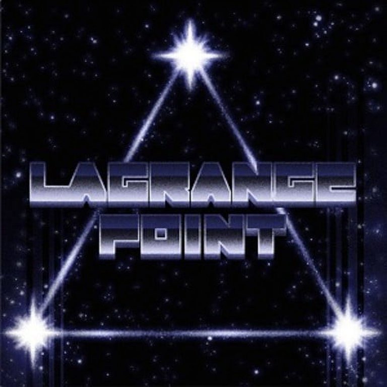 Konami Kukeiha Club - Lagrange Point Soundtrack - Vinyl - Walmart.com