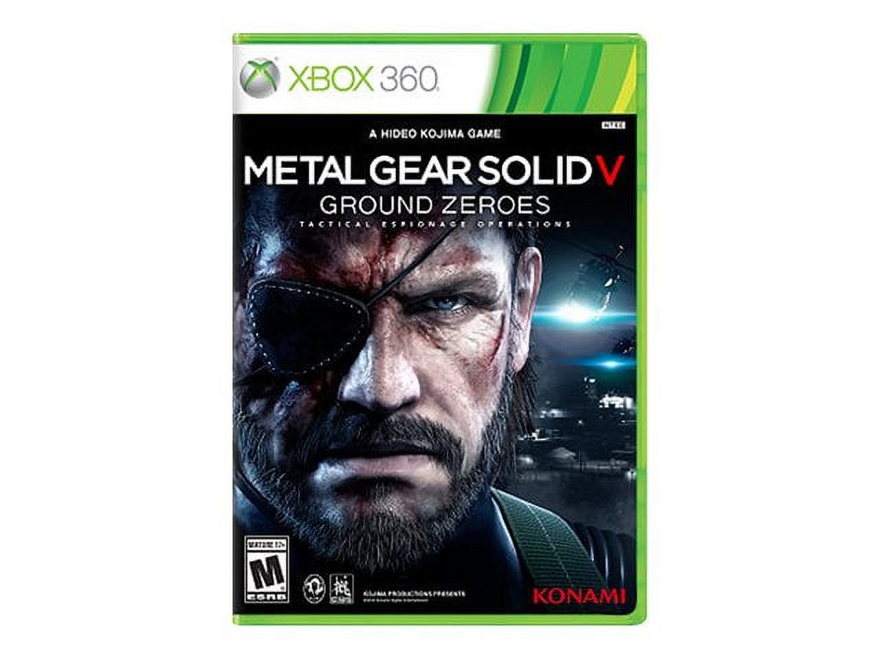 Nintendo Switch L GEAR SOLID V: GROUND ZEROES $_12.JPG