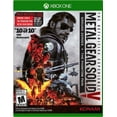 thumbnail image 1 of Metal Gear Solid V: The Definitive Experience (Standard Edition) - Xbox One, 1 of 2