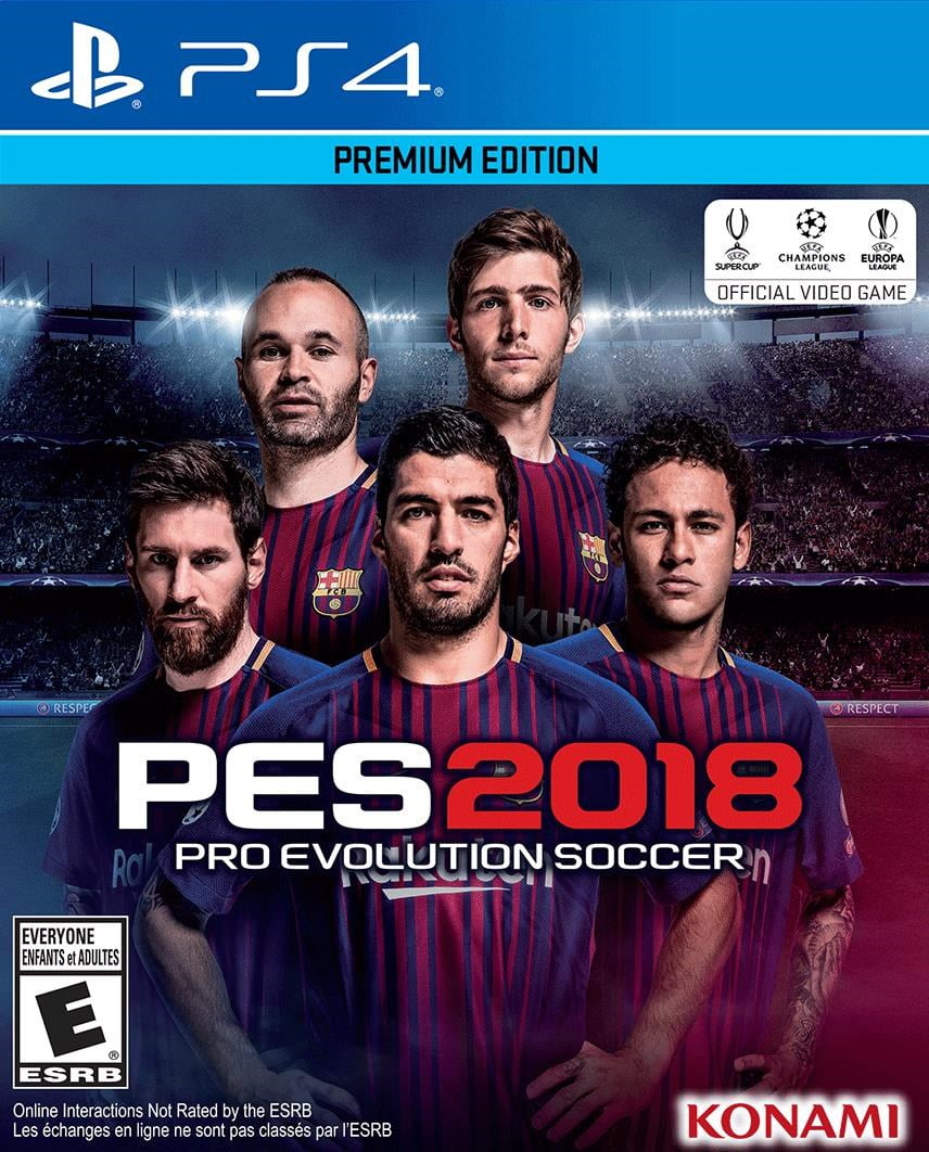 PS4 FIFA18 非売品ゲームポスター Amazon.com: FIFA 18 Standard Edition World Cup Update