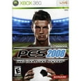 thumbnail image 1 of Konami Pro Evolution Soccer 2008, 1 of 7