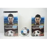 Konami Pro Evolution Soccer 2008