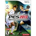 thumbnail image 1 of Konami Pro Evolution Soccer 2013 (Wii), 1 of 26