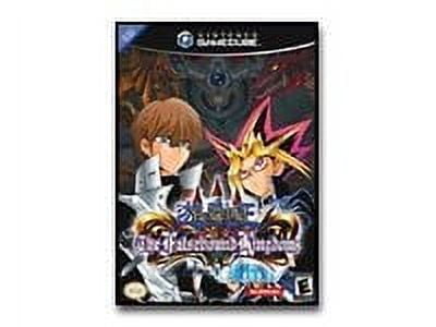 Konami Yu-Gi-Oh! The Falsebound Kingdom: Standard Edition