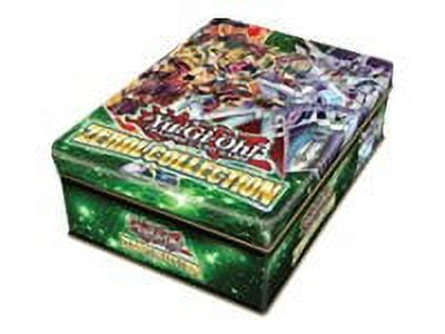 Yu-Gi-Oh 2013 Zexal Collection Tin - Power Monster Cards, CHAOS