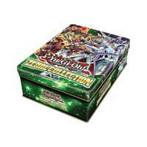 2013 Zexal Collection Tin (Yugioh) - Yu-Gi-Oh