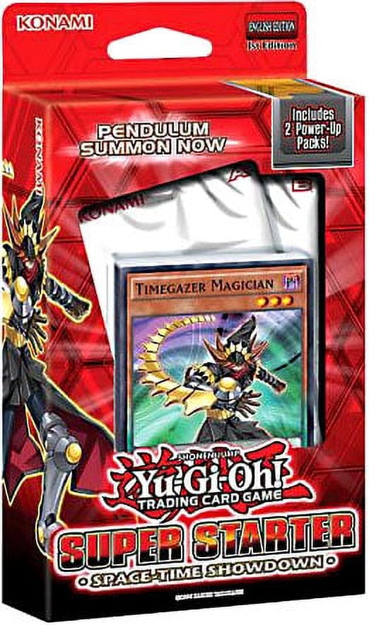yugioh 2014 structure deck Amazon.com: Yu-Gi-Oh Structure Deck - Yugi Muto main image 0