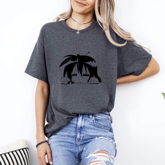 Konata Izumi Lucky Star Anime Manga Cute Girl Otaku Gamer T-Shirt, for men & women, up to size 5XL