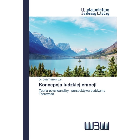 Koncepcja ludzkiej emocji (Paperback)