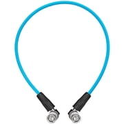 Kondor Blue 22" 12G SDI Cable for 4K 60p Camera Monitors and Transmitters