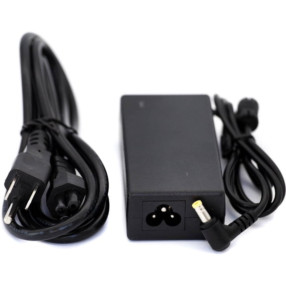 Kondor Blue AC Charger Cable for Cine V-Mount/Gold Mount Battery Plate