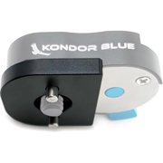 Kondor Blue ARRI Pin Anti Twist Spacer Plate for Mini Quick Release Plate