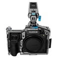 thumbnail image 1 of Kondor Blue FUJIFILM GFX 100II Cage With SSD Top Handle (Space Gray), 1 of 1