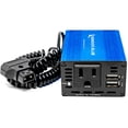 thumbnail image 1 of Kondor Blue SPARK 150 D-TAP to AC Power Supply Mobile Wall Plug, 1 of 5