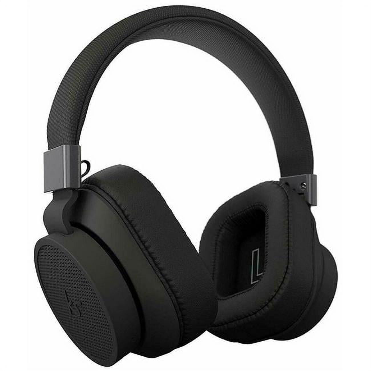 Kitsound over store ear headphones