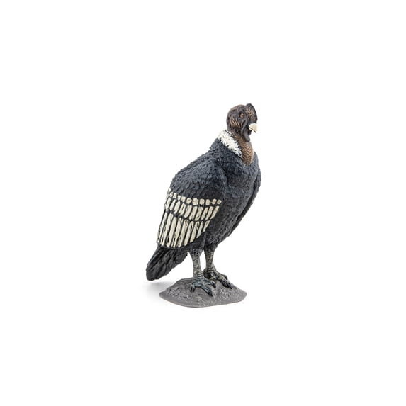 Papo Condor - Hand Painted Figurine - Heirloom Quality Collectible (50293)